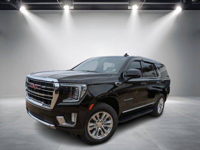 2022 GMC Yukon SLT RWD photo