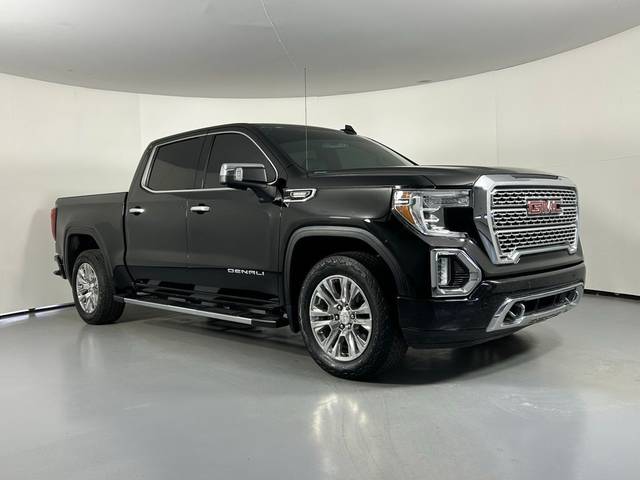 2021 GMC Sierra 1500 Denali 4WD photo