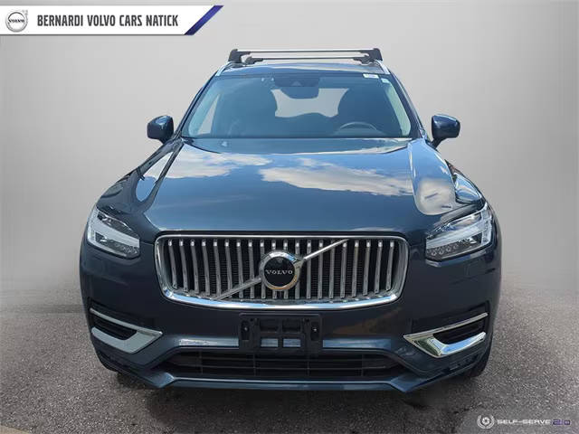 2022 Volvo XC90 Inscription AWD photo