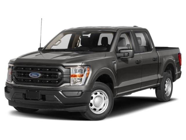 2021 Ford F-150 XL 4WD photo