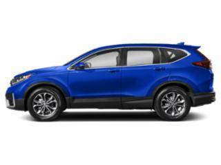 2022 Honda CR-V EX FWD photo