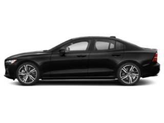 2022 Volvo S60 R-Design FWD photo