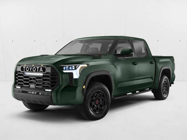 2022 Toyota Tundra SR5 RWD photo