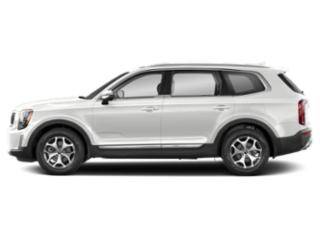 2022 Kia Telluride EX FWD photo