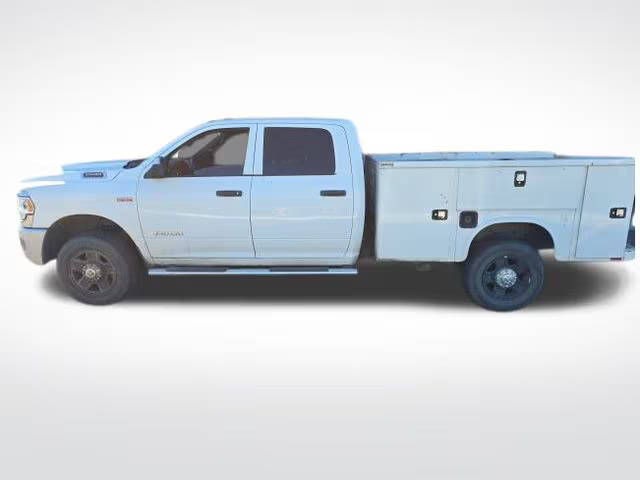 2022 Ram 2500 Tradesman 4WD photo