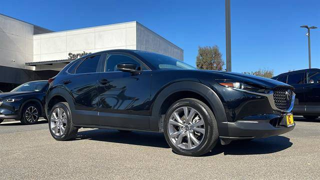 2021 Mazda CX-30 Select AWD photo