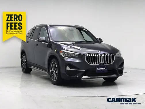 2022 BMW X1 xDrive28i AWD photo