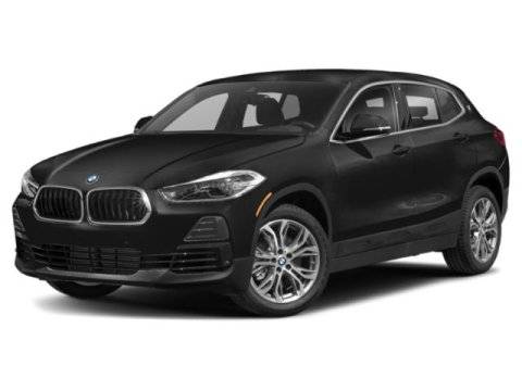 2022 BMW X2 xDrive28i AWD photo