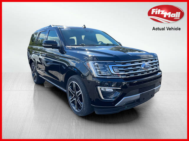 2021 Ford Expedition Limited RWD photo