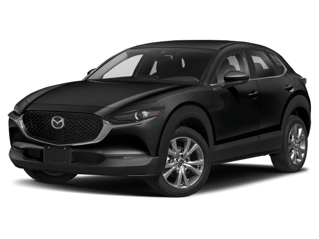 2021 Mazda CX-30 Preferred AWD photo