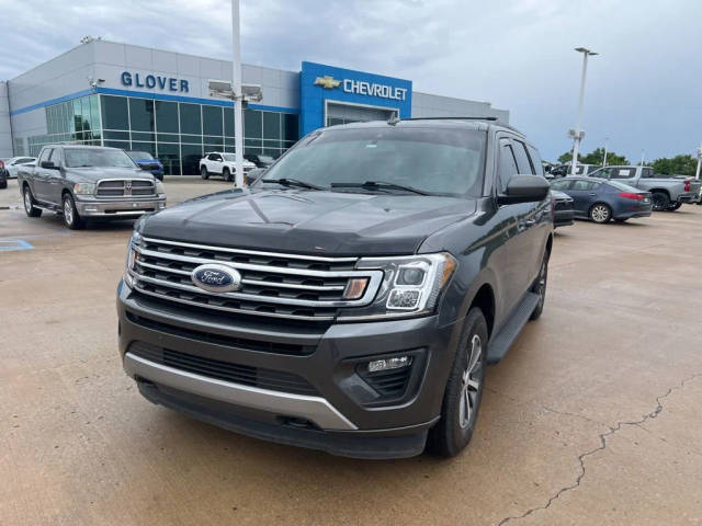 2021 Ford Expedition XLT 4WD photo
