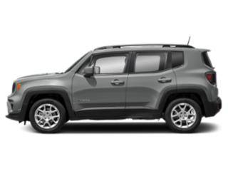 2021 Jeep Renegade Latitude 4WD photo