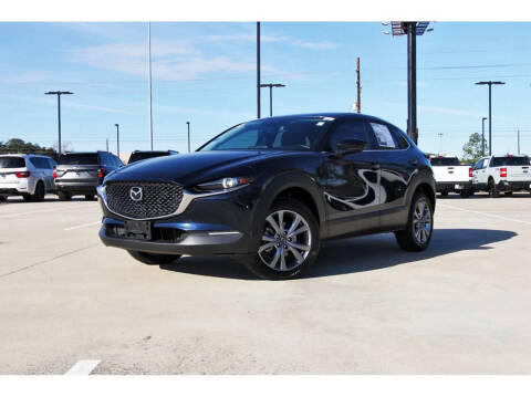 2021 Mazda CX-30 Select FWD photo