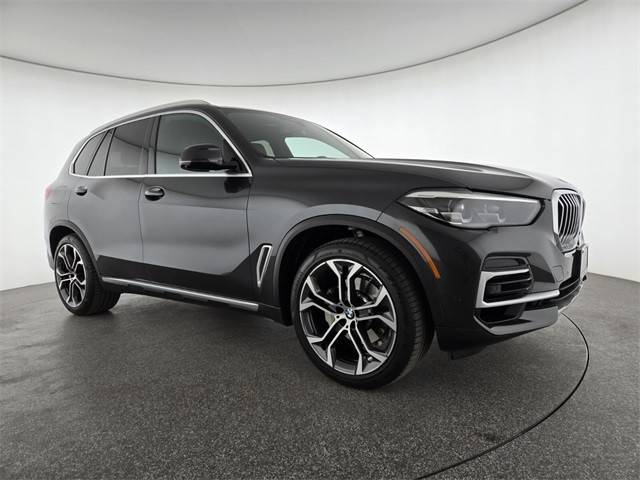 2022 BMW X5 sDrive40i RWD photo