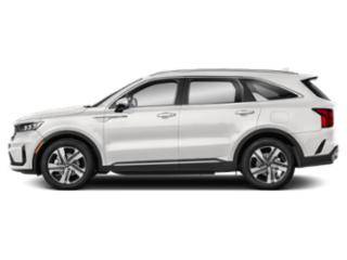 2022 Kia Sorento SX Prestige AWD photo