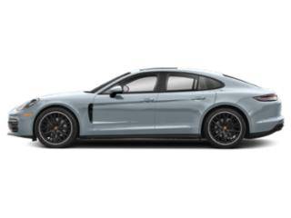 2021 Porsche Panamera  RWD photo