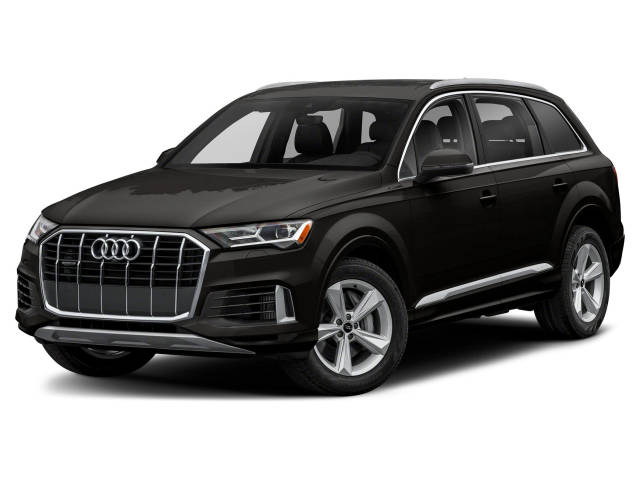 2022 Audi Q7 Prestige AWD photo