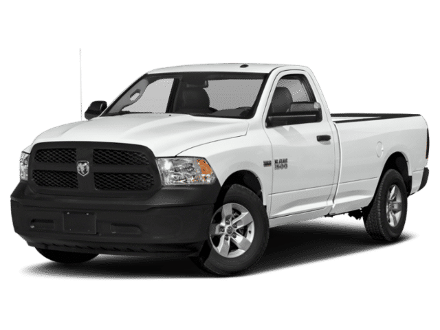 2022 Ram 1500 Tradesman RWD photo