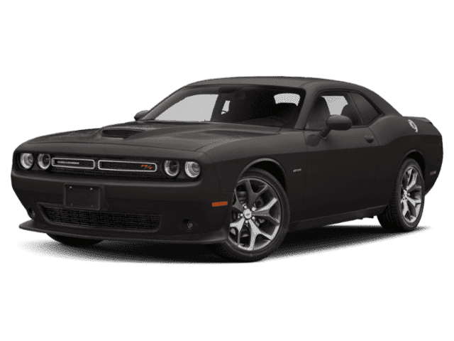 2021 Dodge Challenger R/T RWD photo