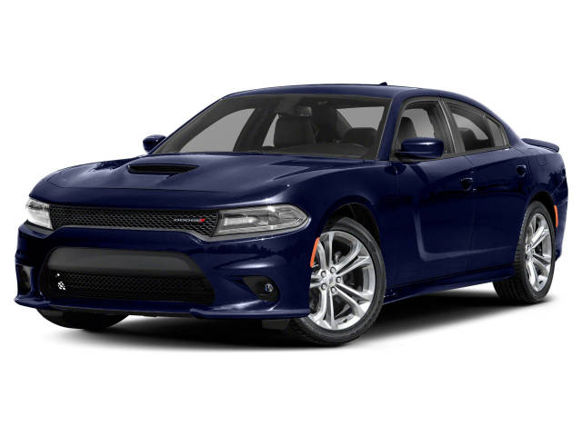 2021 Dodge Charger R/T RWD photo