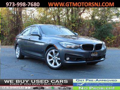 2015 BMW 3 Series Gran Turismo 328i xDrive AWD photo