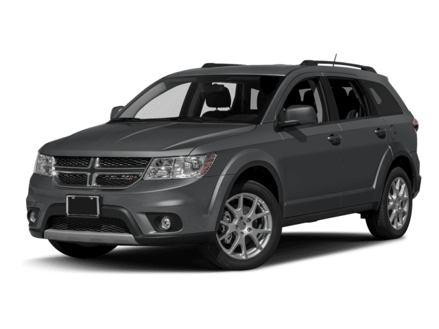 2016 Dodge Journey SXT FWD photo