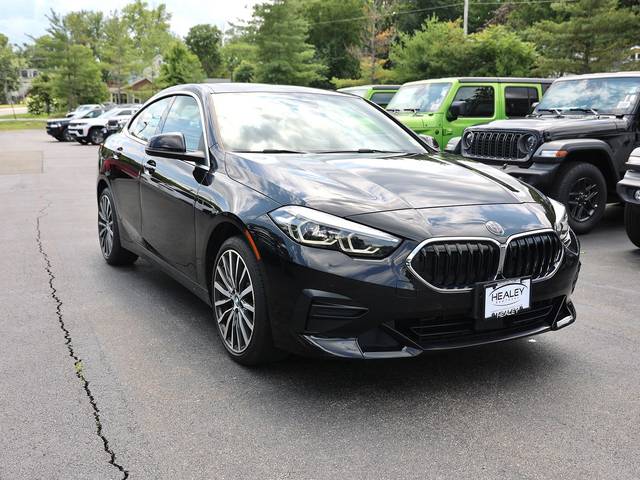2022 BMW 2 Series 228i xDrive AWD photo