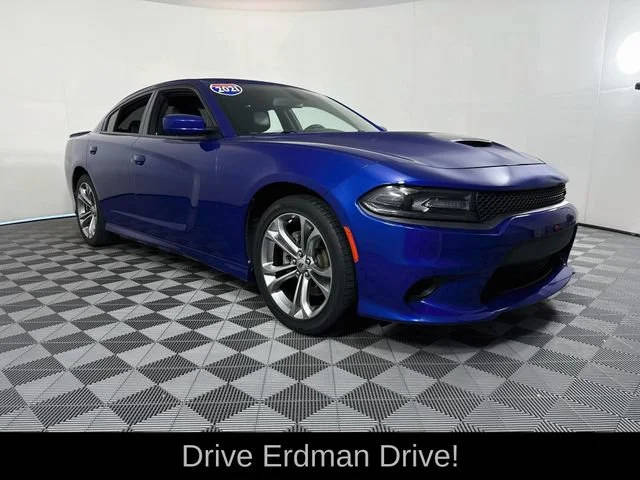 2021 Dodge Charger GT RWD photo