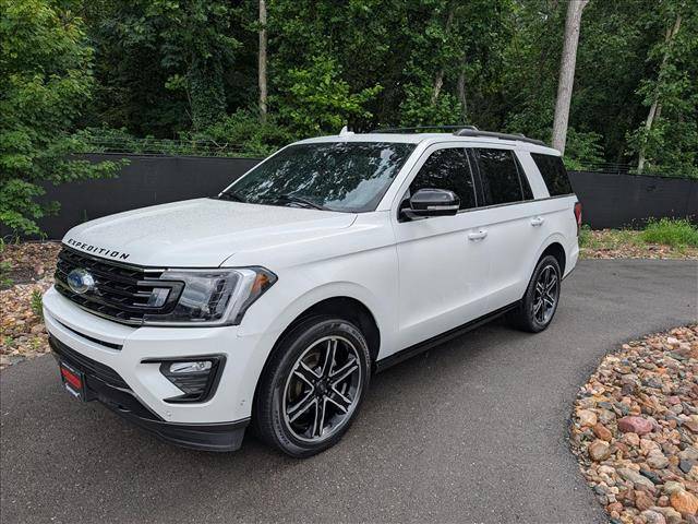 2021 Ford Expedition Limited 4WD photo