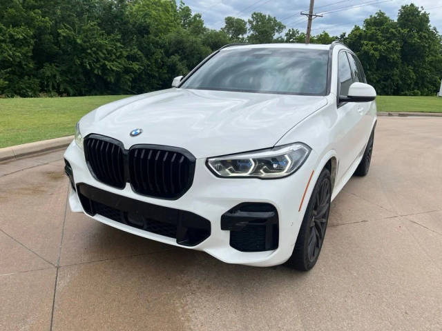 2022 BMW X5 sDrive40i RWD photo