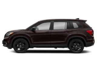 2021 Honda Passport Sport FWD photo