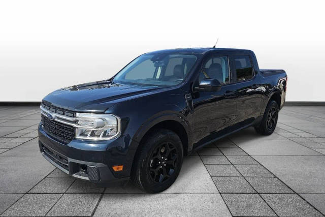 2022 Ford Maverick LARIAT AWD photo