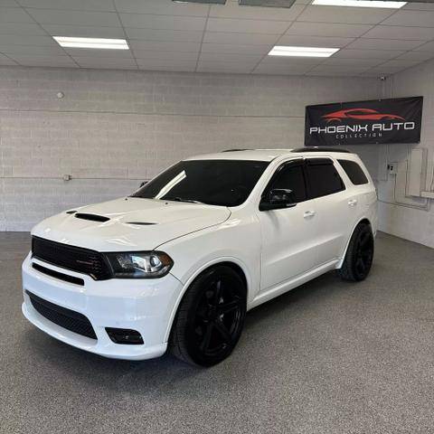 2019 Dodge Durango R/T RWD photo