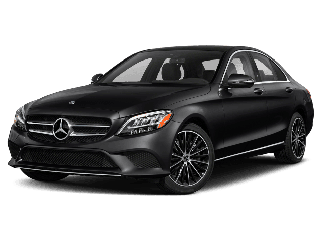 2020 Mercedes-Benz C-Class C 300 RWD photo