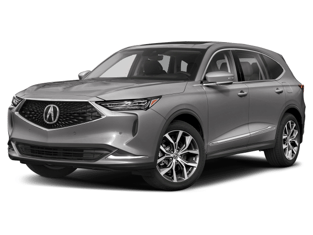 2022 Acura MDX w/Technology Package FWD photo