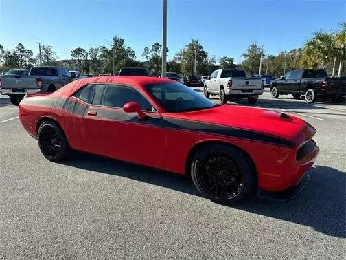 2021 Dodge Challenger GT RWD photo