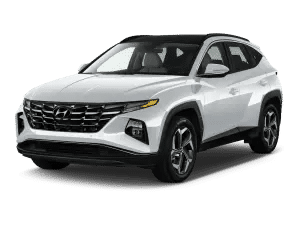2022 Hyundai Tucson Limited AWD photo