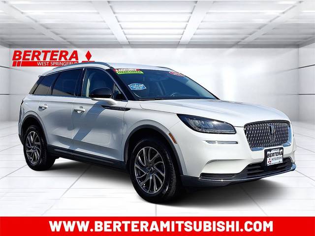 2022 Lincoln Corsair Standard AWD photo