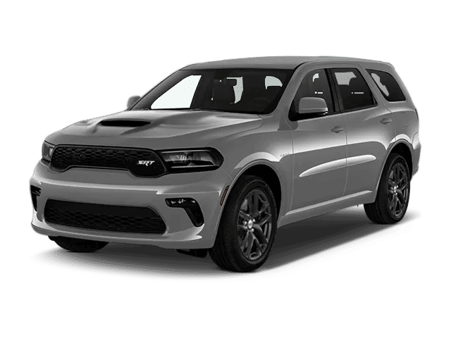 2021 Dodge Durango SRT 392 AWD photo