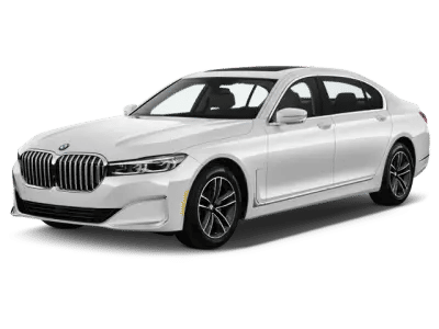 2022 BMW 7 Series 750i xDrive AWD photo