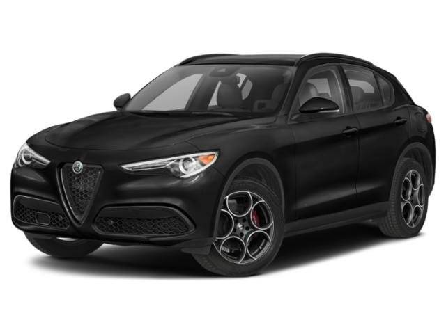 2022 Alfa Romeo Stelvio Veloce AWD photo