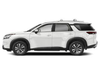 2022 Nissan Pathfinder SL 4WD photo