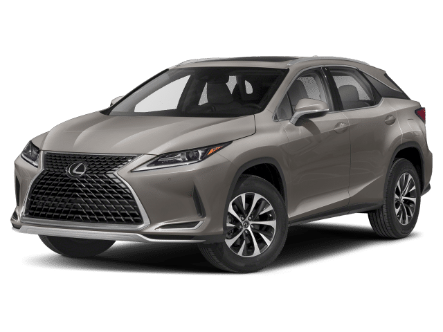 2022 Lexus RX RX 350 FWD photo