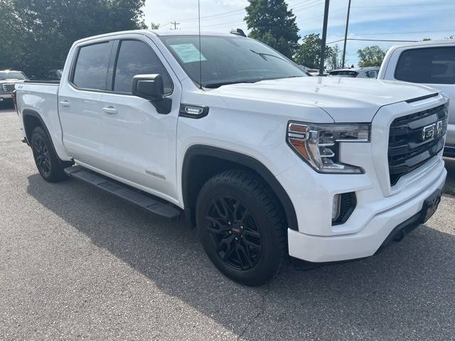 2022 GMC Sierra 1500 Elevation 4WD photo