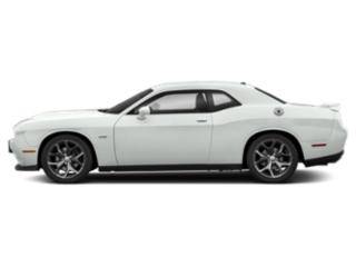 2021 Dodge Challenger R/T RWD photo