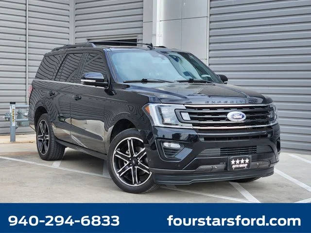 2021 Ford Expedition Limited RWD photo