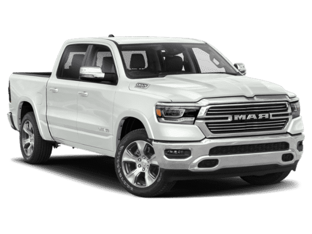 2022 Ram 1500 Laramie RWD photo