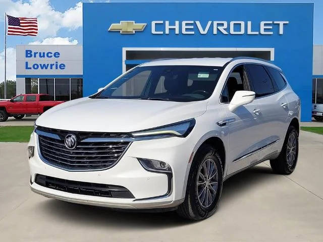 2022 Buick Enclave Premium FWD photo
