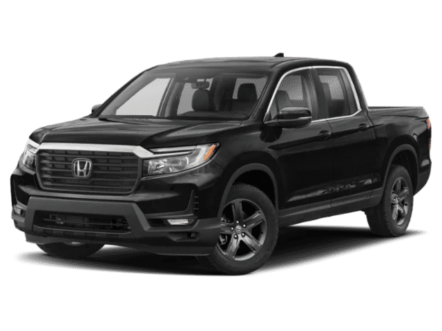 2022 Honda Ridgeline RTL AWD photo