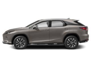 2022 Lexus RX RX 350 FWD photo